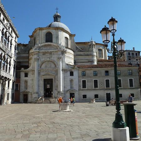 Andrea Venice Flat Mezzanine Floor Εξωτερικό φωτογραφία