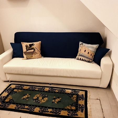Andrea Venice Flat Mezzanine Floor Δωμάτιο φωτογραφία
