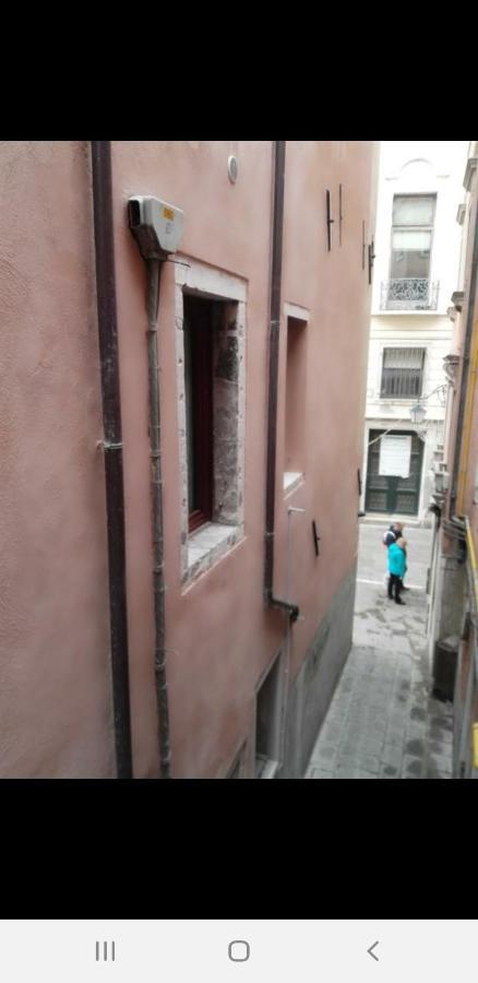 Andrea Venice Flat Mezzanine Floor Εξωτερικό φωτογραφία