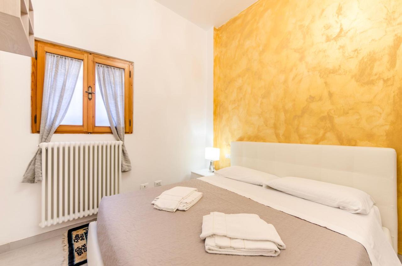 Andrea Venice Flat Mezzanine Floor Εξωτερικό φωτογραφία