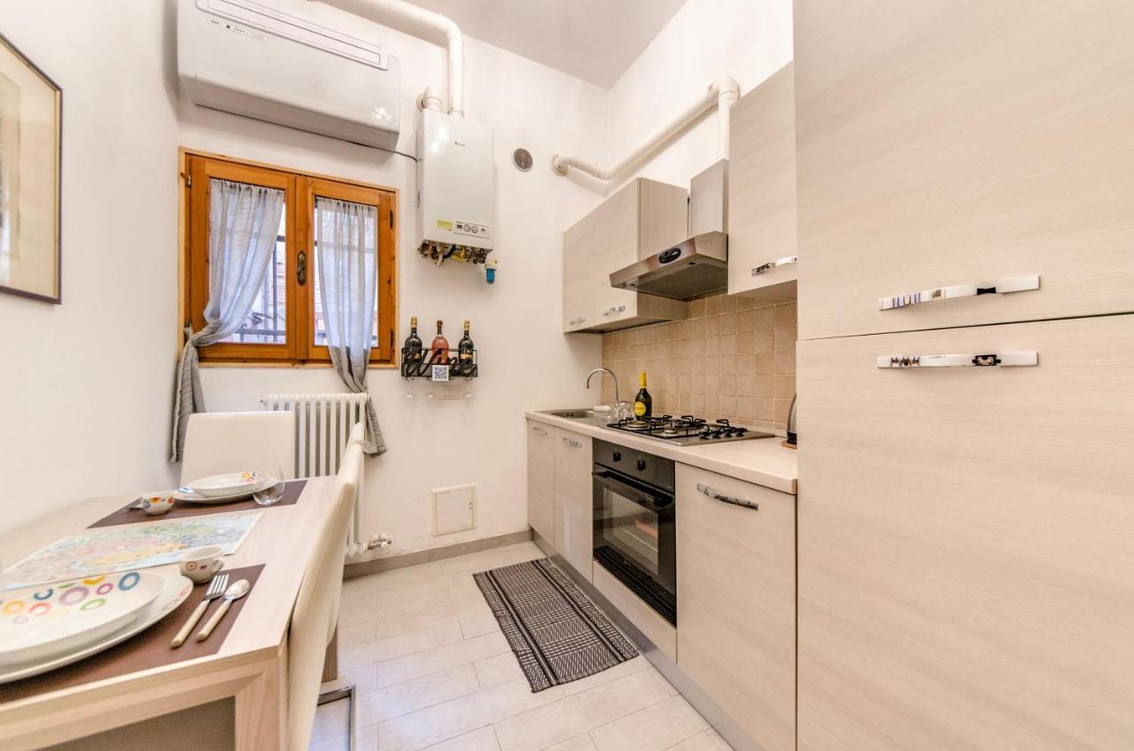 Andrea Venice Flat Mezzanine Floor Εξωτερικό φωτογραφία