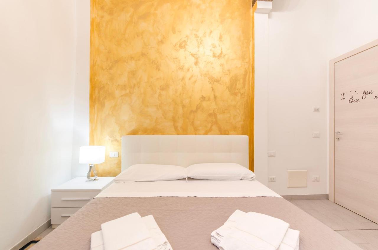 Andrea Venice Flat Mezzanine Floor Εξωτερικό φωτογραφία