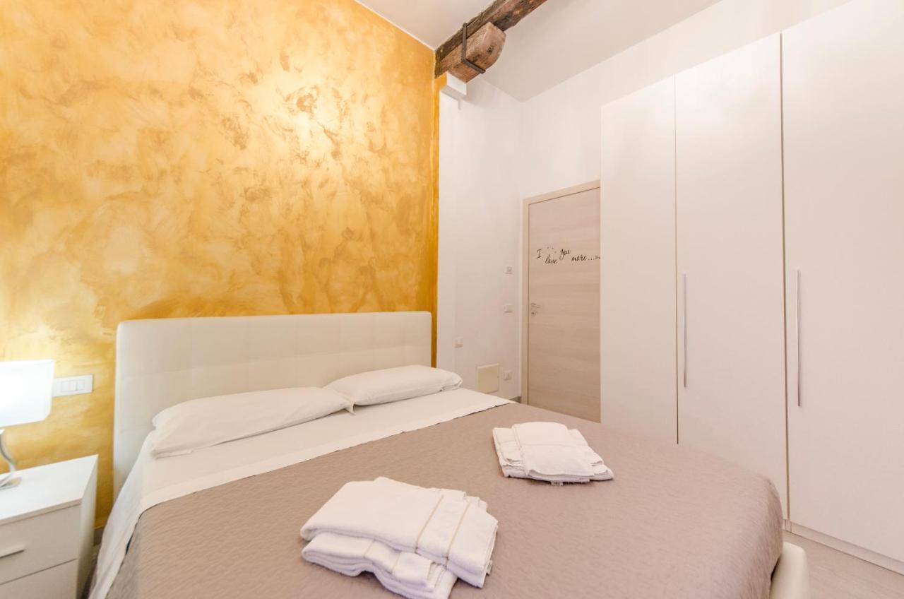 Andrea Venice Flat Mezzanine Floor Εξωτερικό φωτογραφία