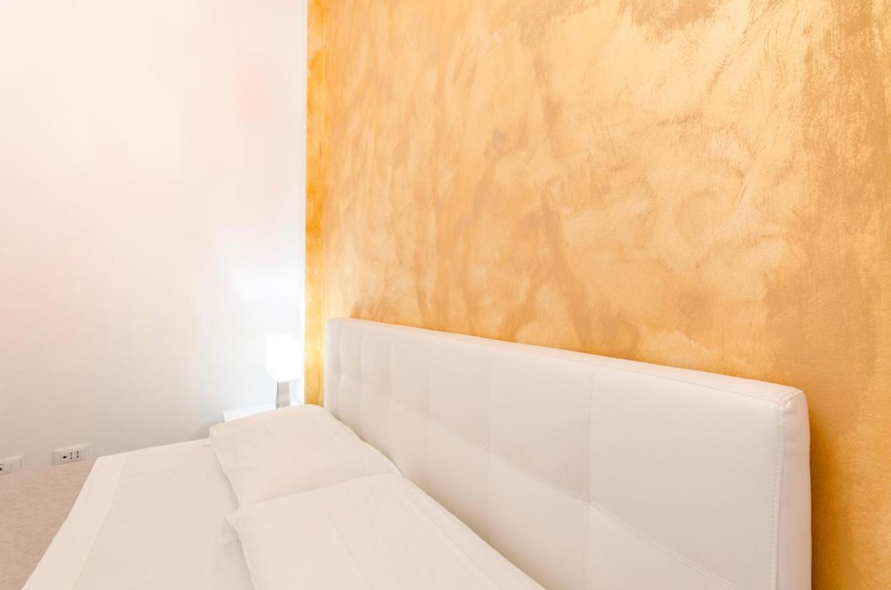 Andrea Venice Flat Mezzanine Floor Εξωτερικό φωτογραφία