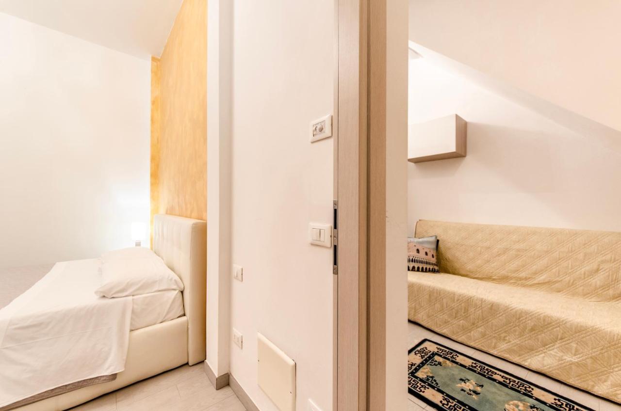 Andrea Venice Flat Mezzanine Floor Εξωτερικό φωτογραφία