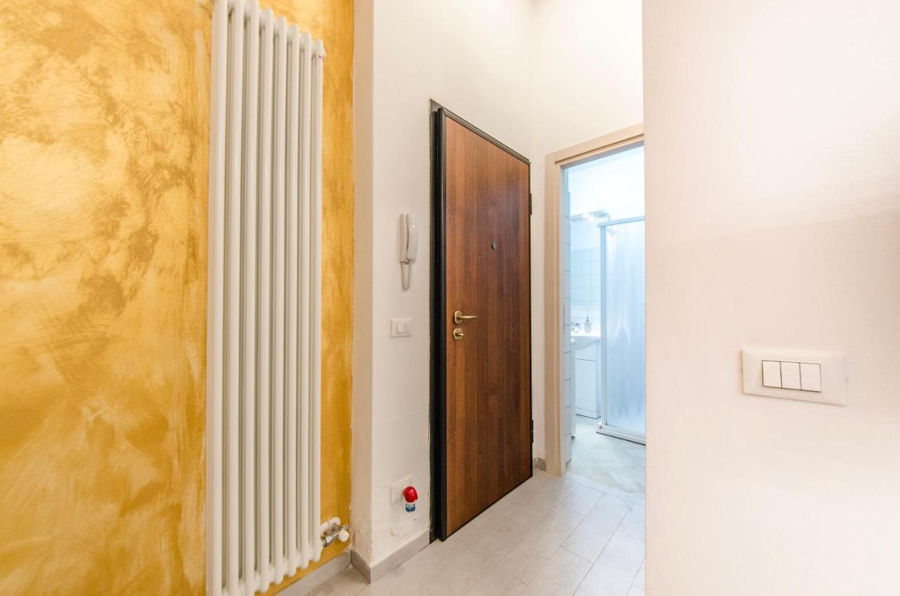 Andrea Venice Flat Mezzanine Floor Εξωτερικό φωτογραφία